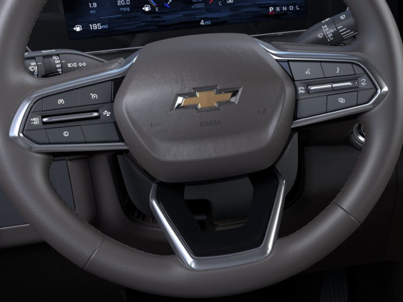 New 2027 Chevrolet Tahoe LS RWD image 20