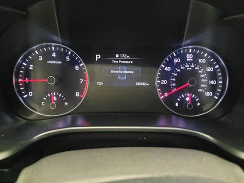 Used 2023 Kia Forte LXS image 23