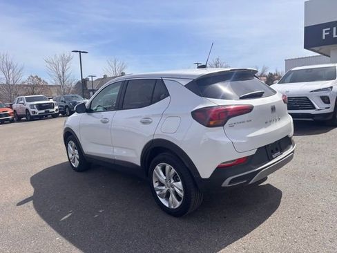 Used 2024 Buick Encore GX Preferred w/ Comfort Package image 8