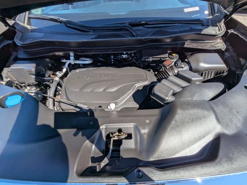 Used 2025 Honda Ridgeline RTL image 34