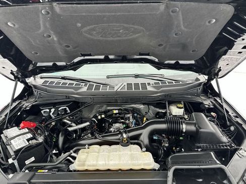 Used 2022 Ford F150 XLT w/ Equipment Group 302A High image 19