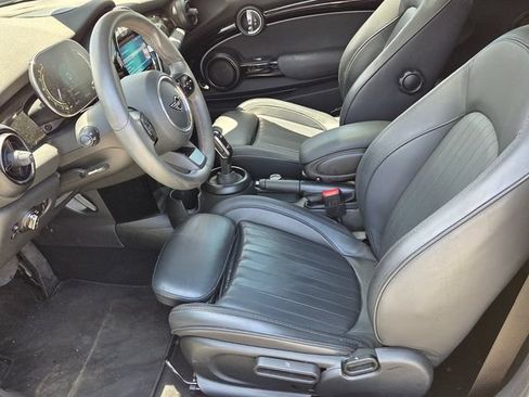 Used 2024 MINI Cooper S w/ Signature Upholstery Package FWD image 5