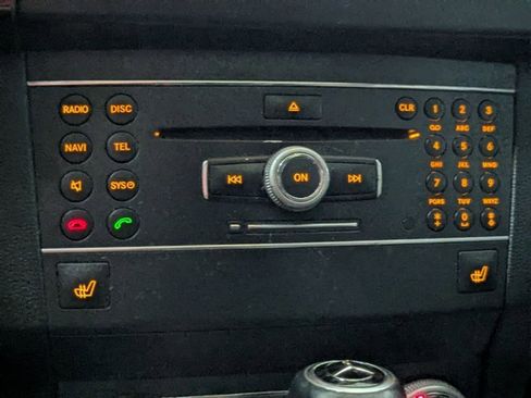 Used 2012 Mercedes-Benz GLK 350 2WD image 7