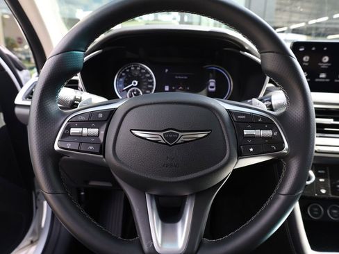 Used 2026 Genesis G70 2.5T RWD image 35