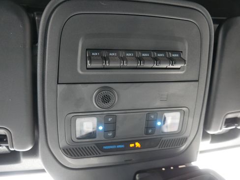 Certified 2021 Ford Bronco Big Bend image 28