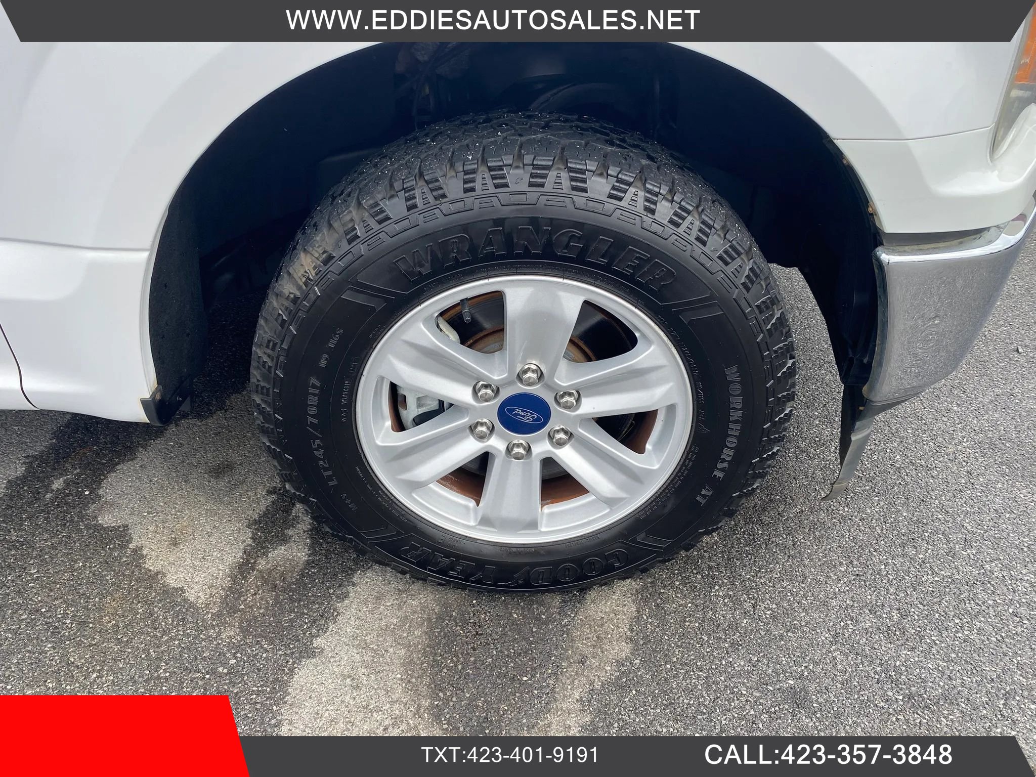Used 2019 Ford F150 XLT w/ Equipment Group 301A Mid RWD image 37