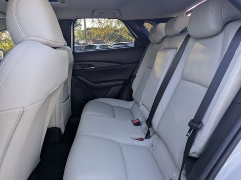 New 2026 MAZDA CX-30 2.5 Turbo w/ Premium Plus Pkg image 12