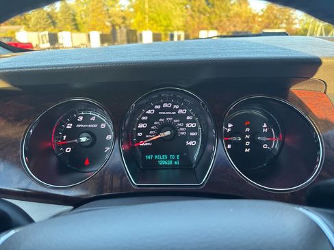 Used 2012 Ford Taurus SEL image 25