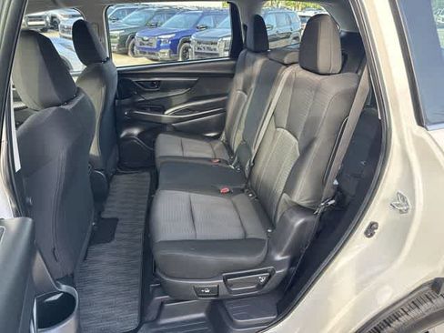 Certified 2023 Subaru Ascent 8-Passenger AWD/4WD image 17
