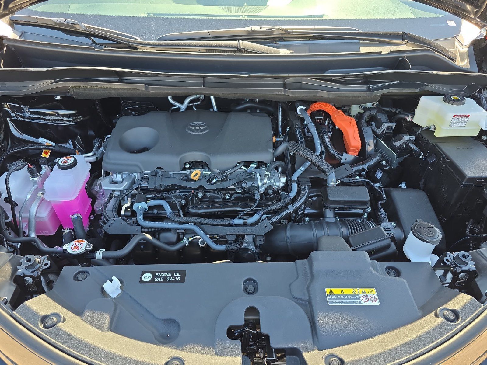 New 2026 Toyota Sienna XSE AWD/4WD image 33