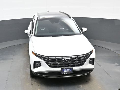 Certified 2024 Hyundai Tucson Limited image 43