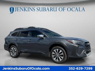 Used 2024 Subaru Outback Touring XT w/ Popular Package #2 AWD/4WD video 1