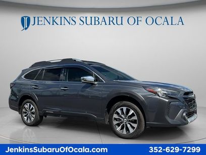 Used 2024 Subaru Outback Touring XT w/ Popular Package #2