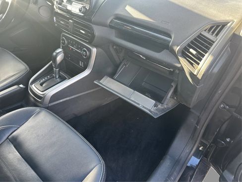 Used 2020 Ford EcoSport Titanium AWD/4WD image 41