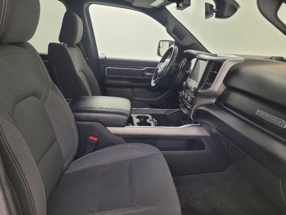 Used 2022 RAM 1500 Big Horn AWD/4WD image 21