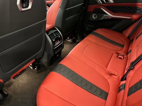 New 2026 BMW X5 M Competition w/ Executive Package image 4