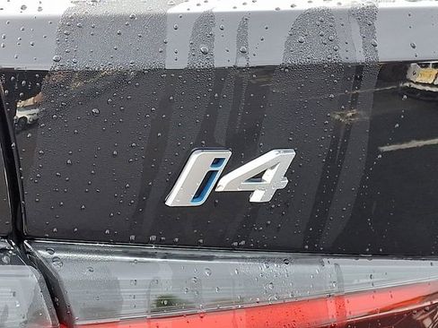 Certified 2025 BMW i4 xDrive40i w/ Premium Package image 29