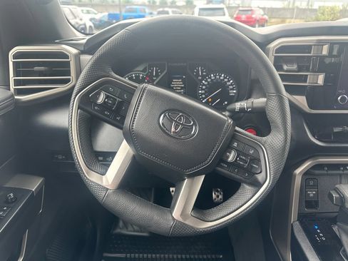Used 2025 Toyota Tundra SR5 AWD/4WD image 18