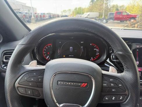 Certified 2023 Dodge Durango R/T RWD image 19