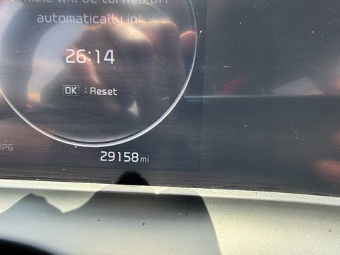 Used 2024 Kia Seltos EX AWD/4WD image 36