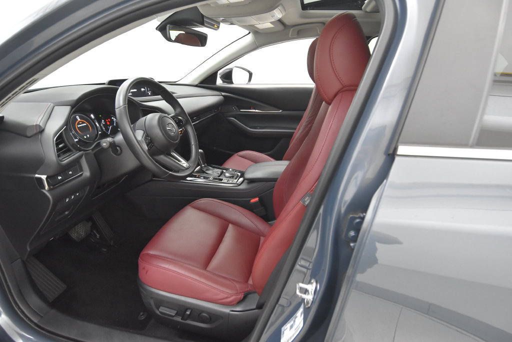 Used 2024 MAZDA CX-30 AWD 2.5 S w/ Preferred Package image 23