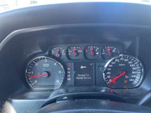 Used 2014 GMC Sierra 1500 2WD Crew Cab w/ Sierra Appearance Package image 8