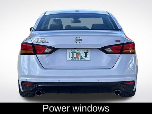 Used 2024 Nissan Altima 2.5 SR image 6