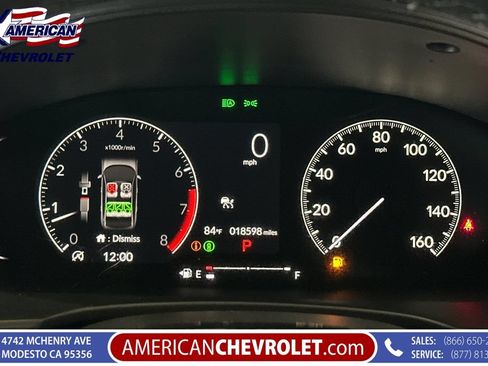Used 2024 Honda Civic EX image 33