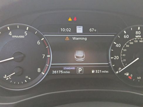 Certified 2023 INFINITI QX50 Sport image 28