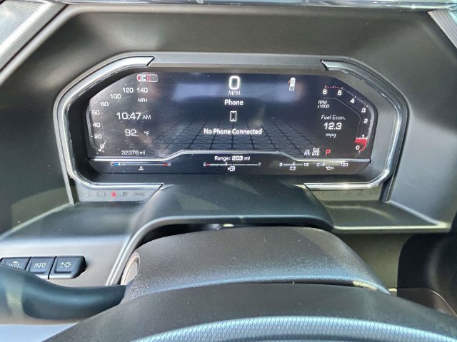 Used 2024 GMC Sierra 1500 Denali AWD/4WD image 35