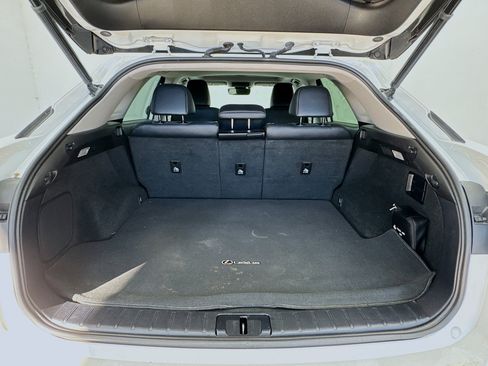 Used 2017 Lexus RX 350 FWD image 18