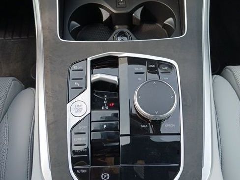 New 2026 BMW X5 sDrive40i RWD image 22