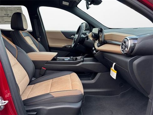 New 2026 Chevrolet Equinox ACTIV image 15