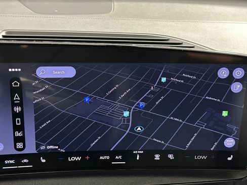 New 2027 Audi Q6 e-tron Premium AWD/4WD image 18