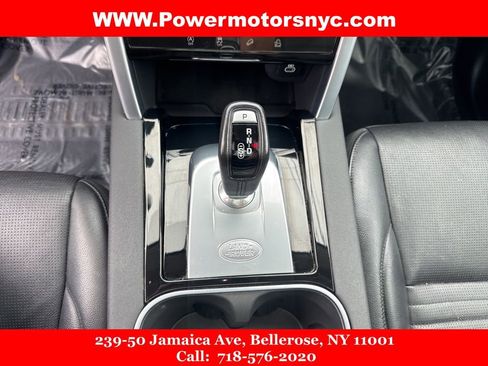 Used 2022 Land Rover Discovery Sport S image 41