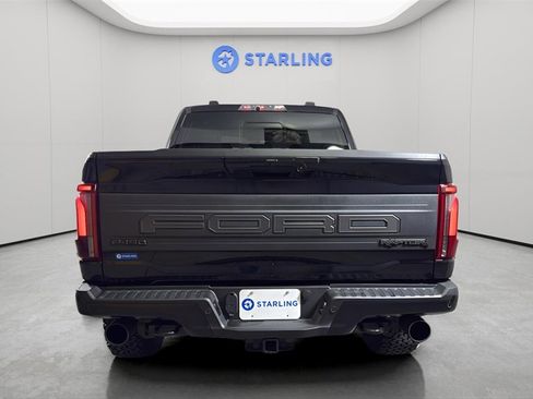 Used 2025 Ford F150 Raptor image 7