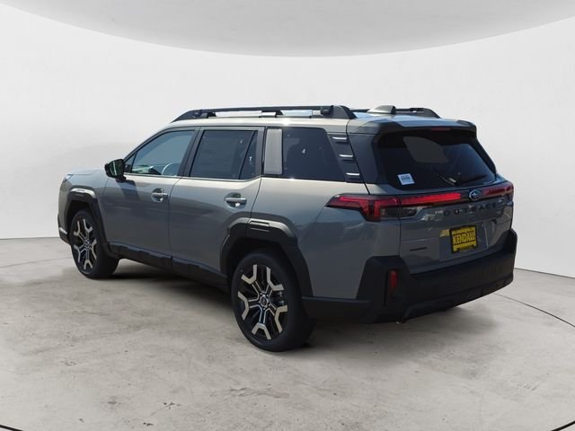 New 2026 Subaru Outback Touring XT AWD/4WD image 7