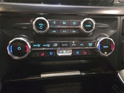 Used 2023 Ford F150 Platinum w/ Equipment Group 701A High image 19