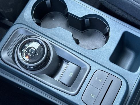 New 2025 Ford Maverick XLT w/ Black Appearance Package image 20