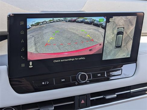 New 2025 Mitsubishi Outlander SEL image 15