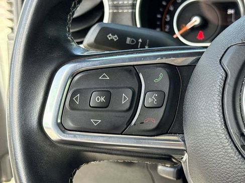 Used 2021 Jeep Gladiator Overland w/ Popular Equipment Package image 41