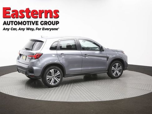 Used 2024 Mitsubishi Outlander Sport SE AWD/4WD image 40