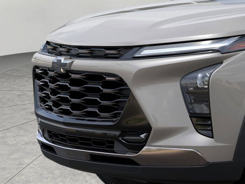 New 2026 Chevrolet Trax ACTIV w/ Sunroof Package image 13