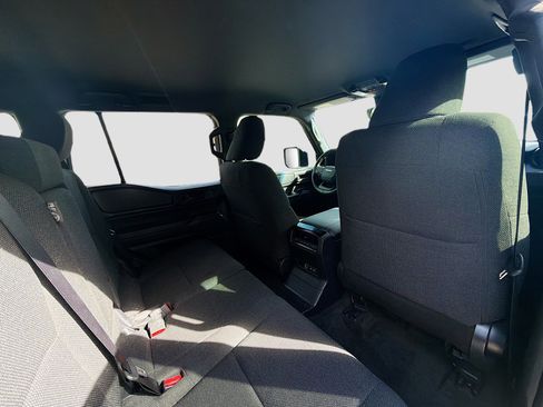 Used 2025 Toyota Land Cruiser 1958 image 27