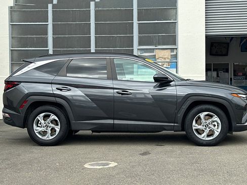 Used 2024 Hyundai Tucson SEL FWD image 3