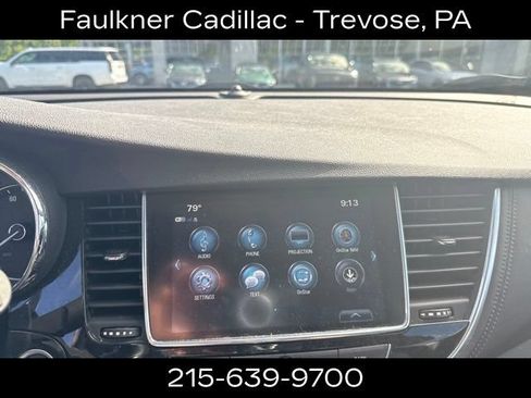 Used 2020 Buick Encore Preferred FWD image 10