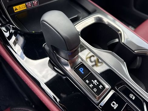 Certified 2025 Lexus NX 250 FWD w/ Accessory Package (K3) image 20