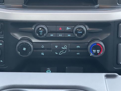 New 2026 Ford F250 XL w/ STX Appearance Package image 13