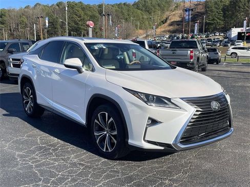 Used 2019 Lexus RX 350 FWD image 6