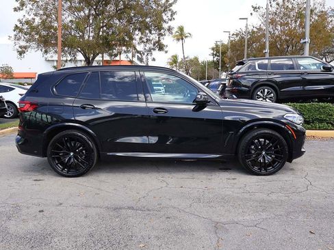 Used 2023 BMW X5 sDrive40i w/ Executive Package image 21